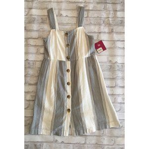 SO girls summer dress size 10